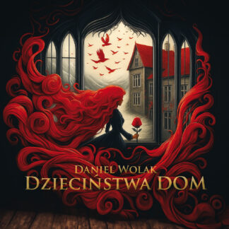 Daniel Wolak - Dzieciństwa dom
